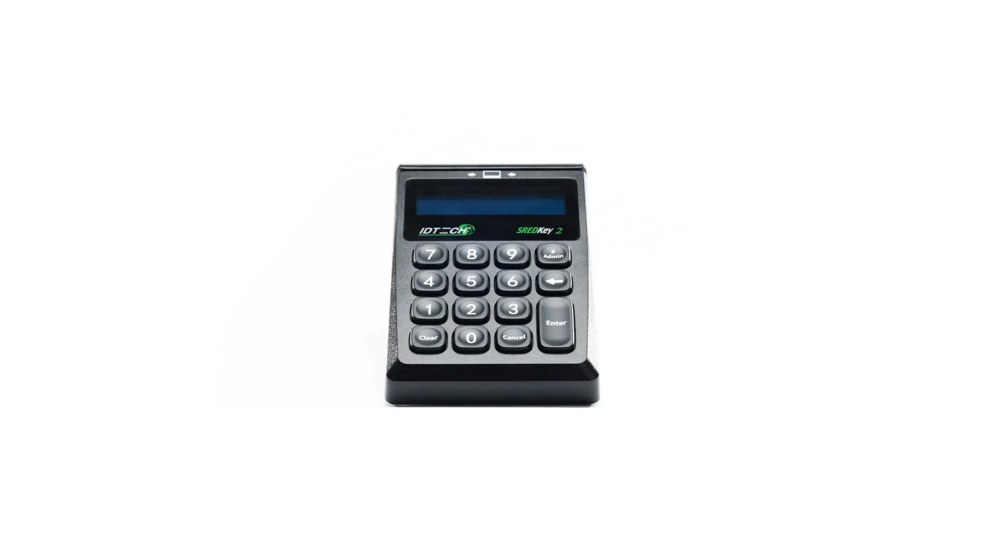 ID Tech SRED Key 2