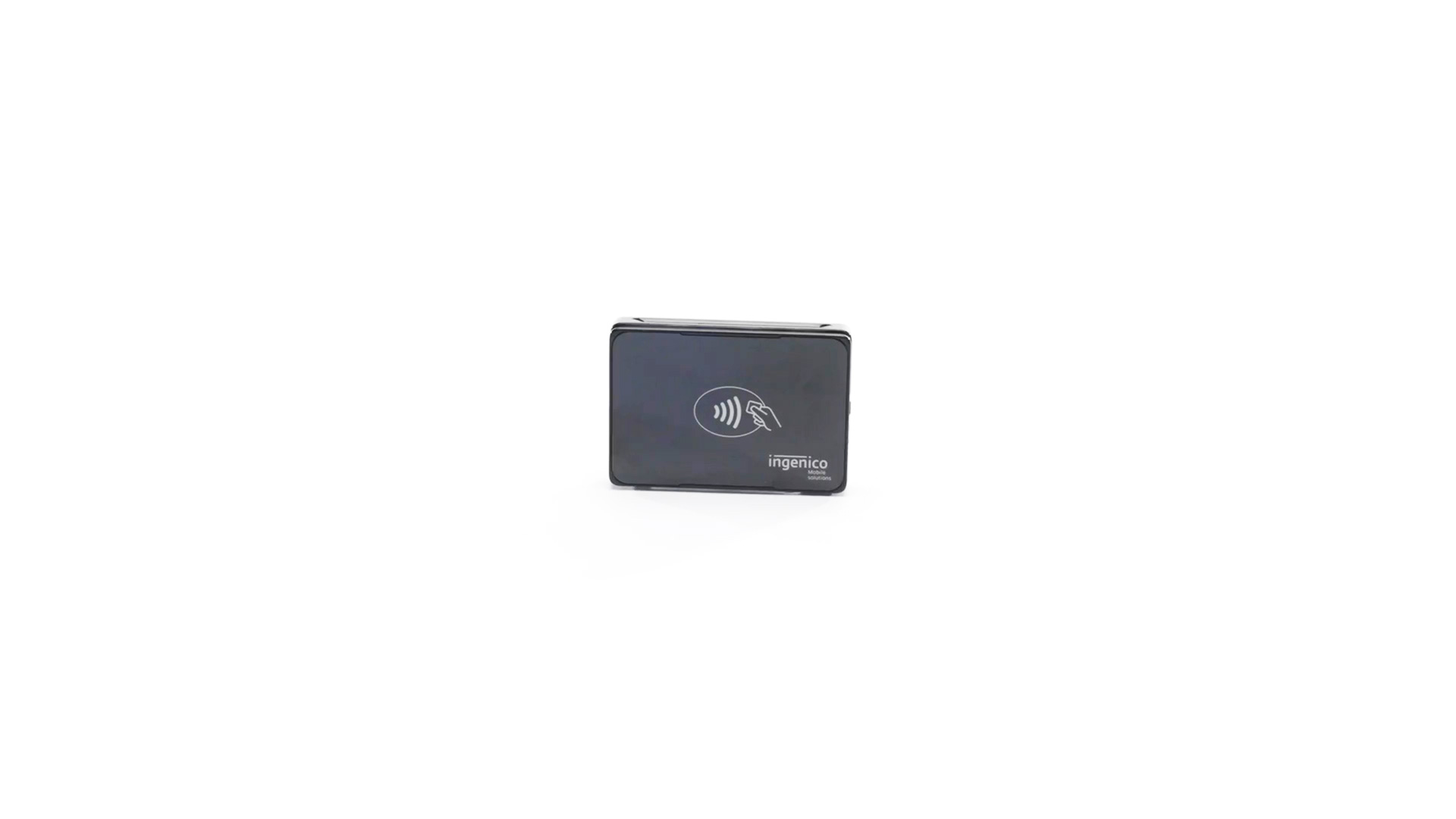 Ingenico Moby 5500