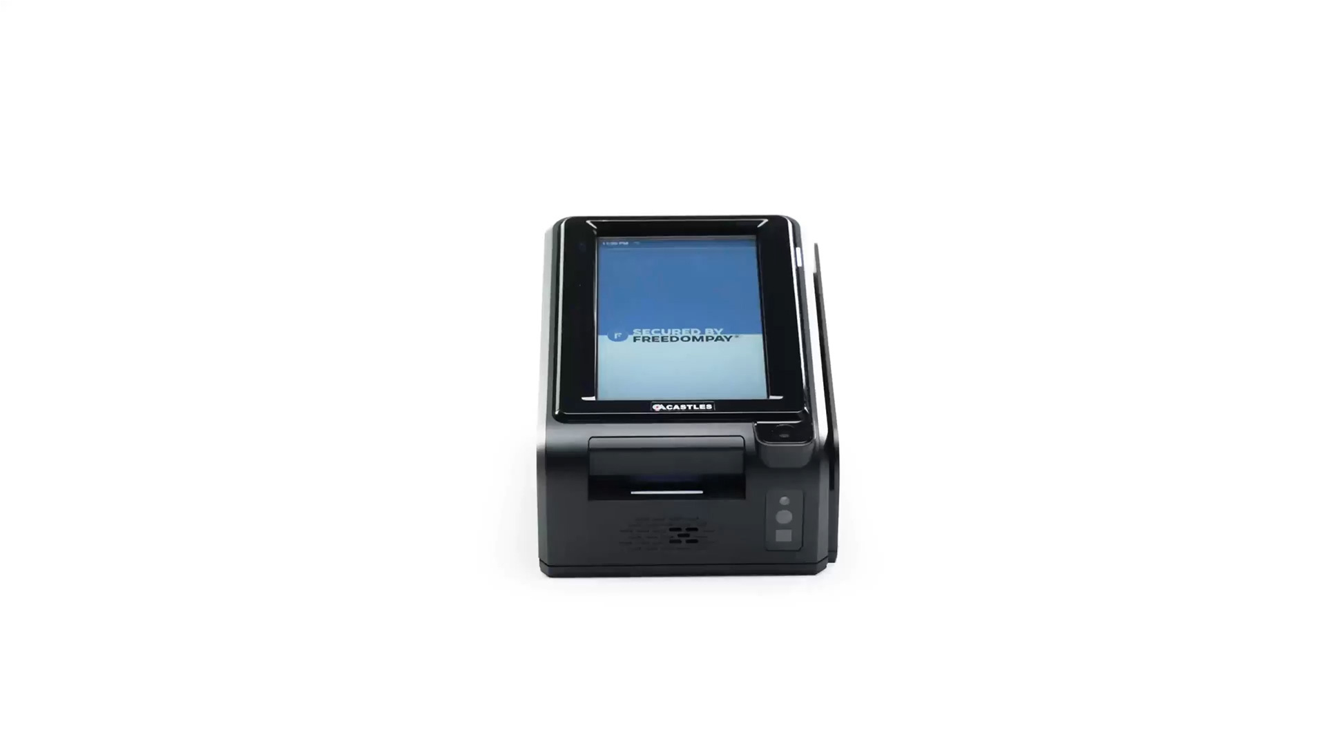 ID Tech SRED Key 2