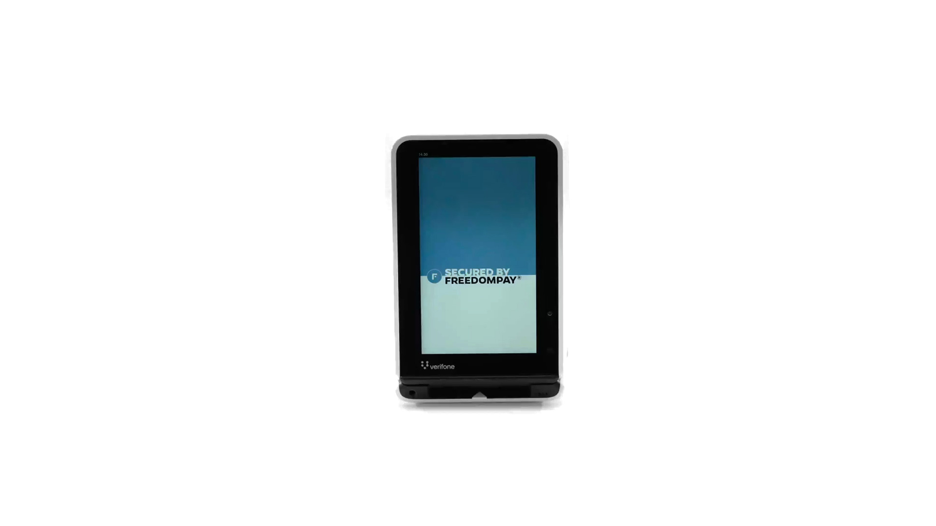 Verifone UX700