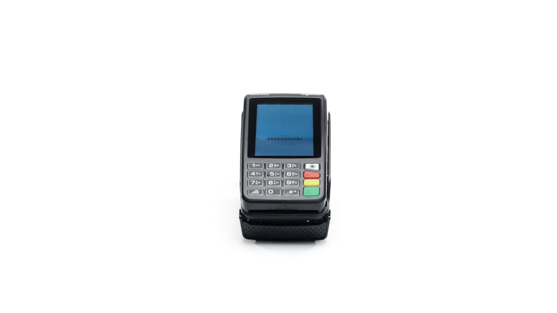 Ingenico Move 5000