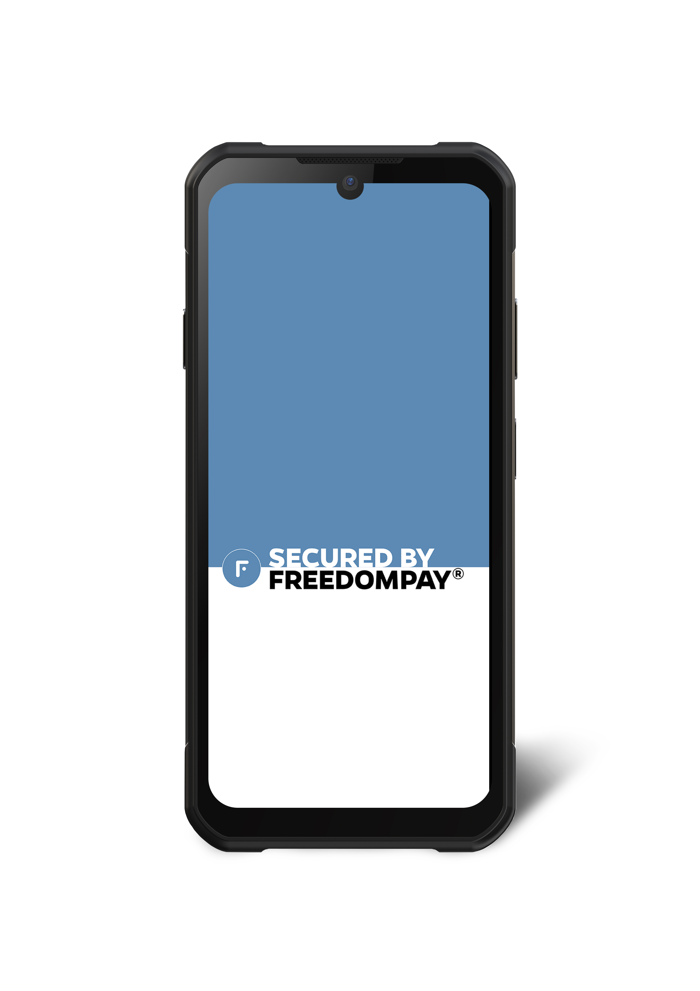 Mobile PAX A6650