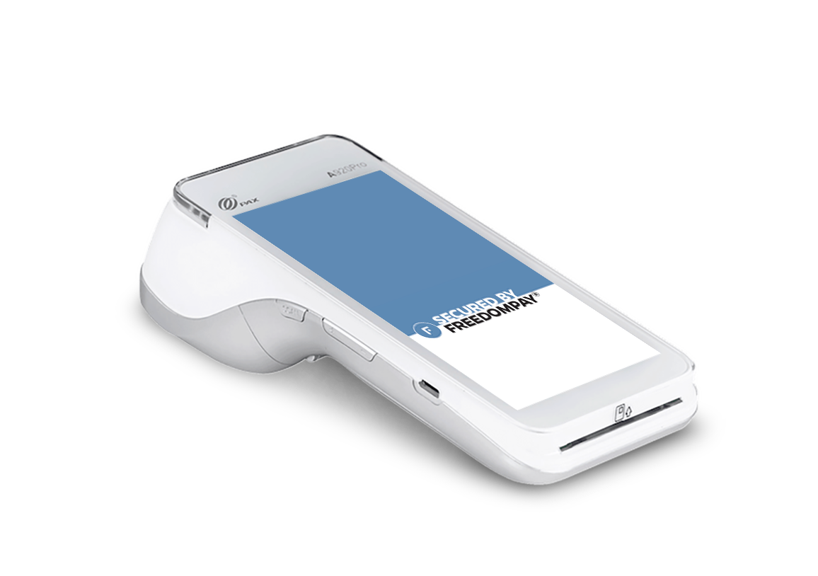 Mobile PAX A35