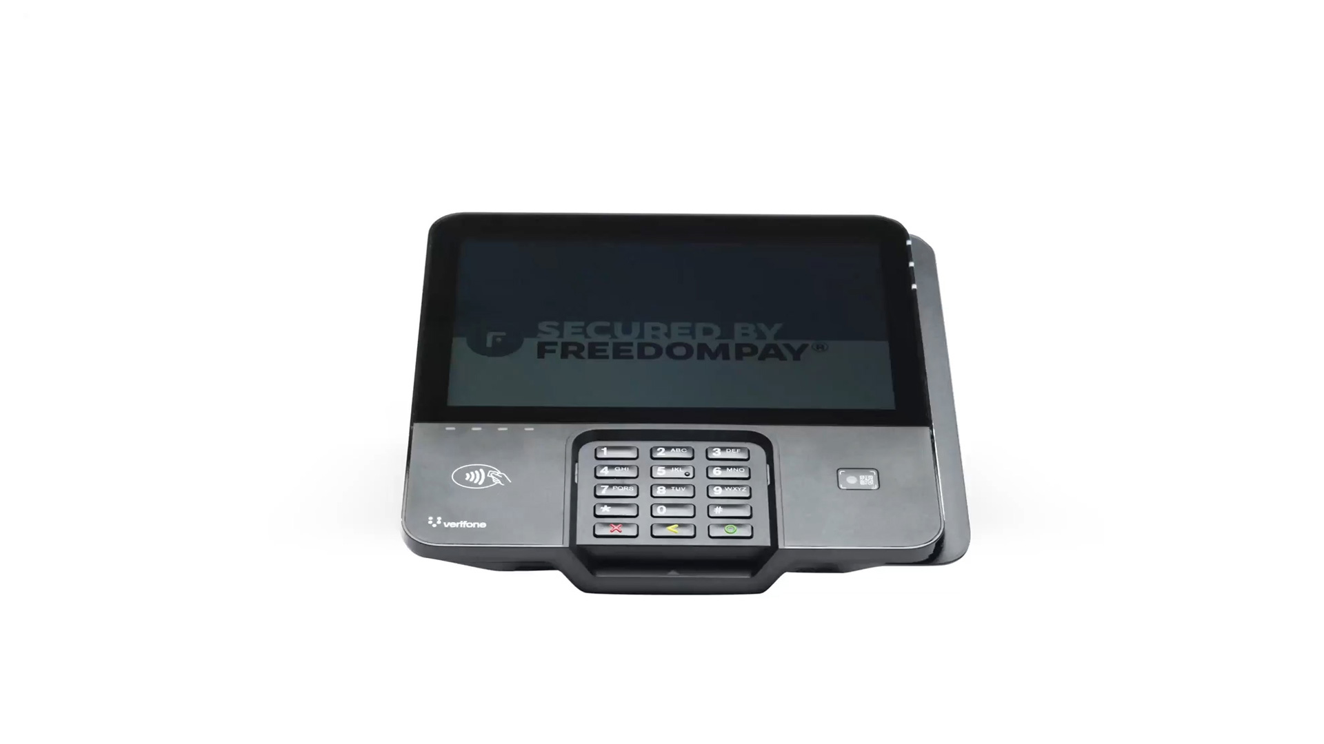 Multilane Verifone M450
